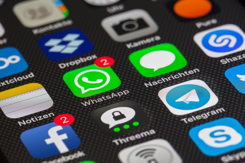 Social Media Ads