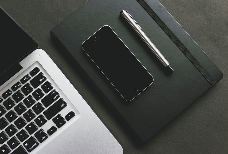 Online Presence